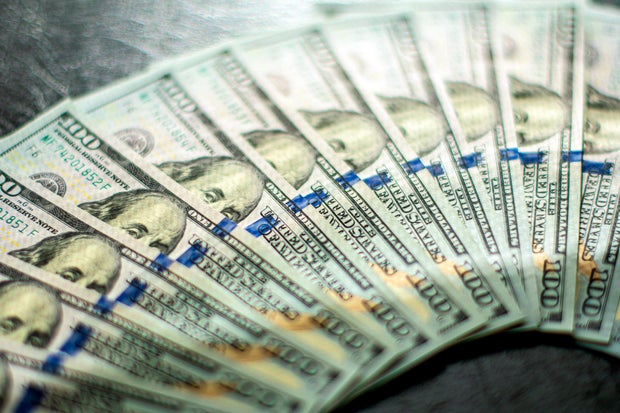 Money market accounts: How a ,000 balance pays now