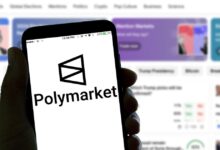 Polymarket clamps down on insider trading after suspiciously timed bets