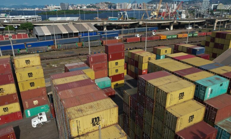 UPS, FedEx and DHL seek tariff refunds—what it means for consumers