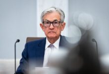 Misryoum: Pirro ends probe into Jerome Powell, Warsh nomination clears