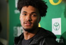 Rams Draft Buzz: Can Sean McVay Pass on Kenyon Sadiq?