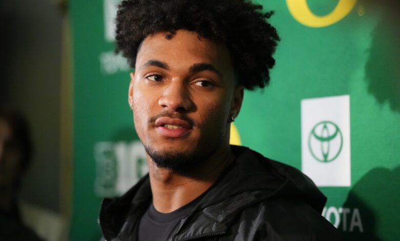 Rams Draft Buzz: Can Sean McVay Pass on Kenyon Sadiq?