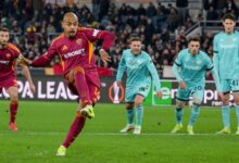 Roma Face Bologna With European Fate Slipping From Their Grip