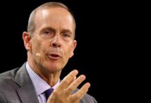 Air travel prices may rise as jet fuel tightens, Chevron CEO warns