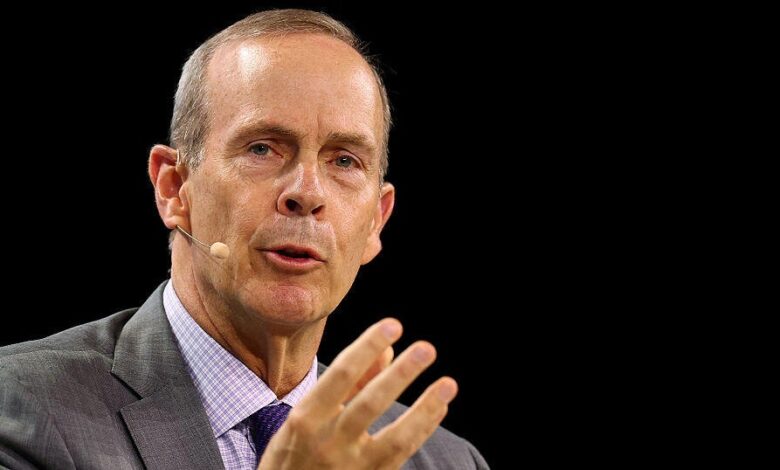 Air travel prices may rise as jet fuel tightens, Chevron CEO warns