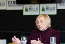 Janet Mills Ends Maine Senate Bid—Graham Platner Gets Path to Challenge Susan Collins