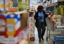 US economy grew 2% in Q1—while the Iran war lifts prices and delays rate cuts