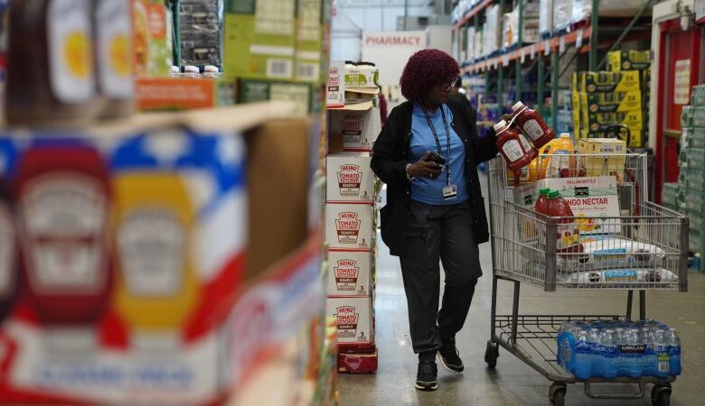 US economy grew 2% in Q1—while the Iran war lifts prices and delays rate cuts