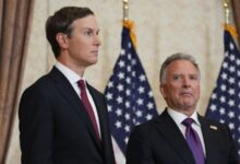 Iran foreign minister in Islamabad as Pakistan seeks to restart peace talks