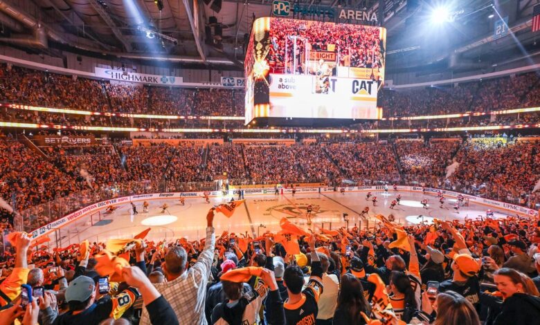 How to Watch Game 5: Penguins vs Flyers in Pittsburgh
