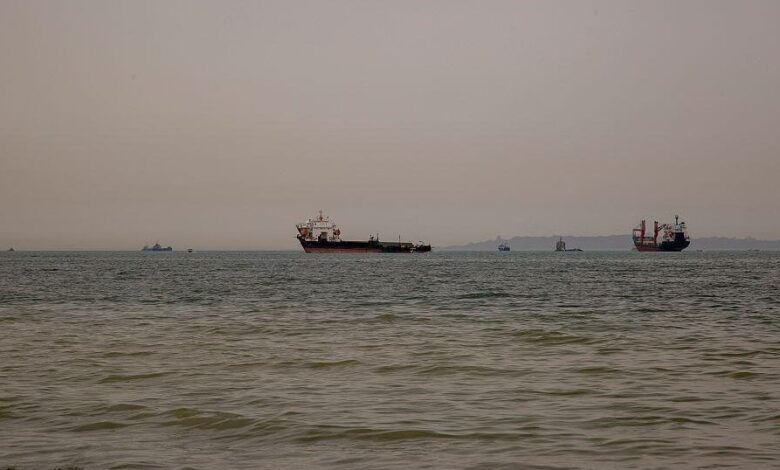 Chevron’s Hormuz warning: why naval escorts may return