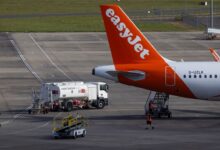 Why summer flights are getting pricier: the Iran shock