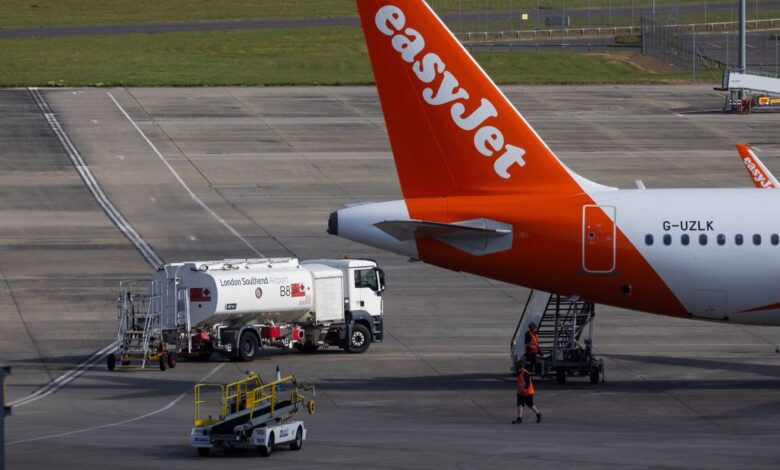 Why summer flights are getting pricier: the Iran shock