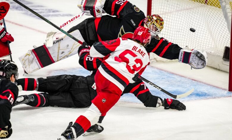 Hurricanes vs Senators Game 4: How to Watch, Preview & What to Know