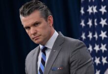 Pentagon can require escorted reporters as appeal proceeds