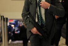 White House Dinner Security Gaps Spark Fresh Scrutiny