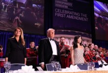 Cole Allen manifesto: anti-Trump shooter’s plan and threats detailed