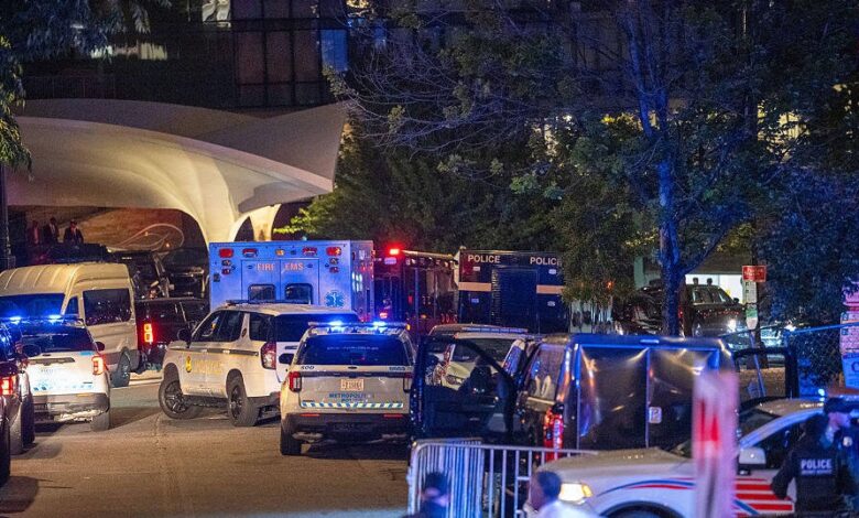 Suspect in White House Correspondents’ Dinner shooting identified
