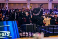 Political violence returns to the spotlight after White House dinner shooting