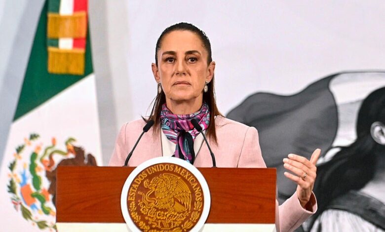 Mexico says 2 CIA agents killed weren’t authorized—raising U.S.-Mexico tensions