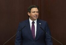 Florida’s new GOP map bid could boost seats in 2026