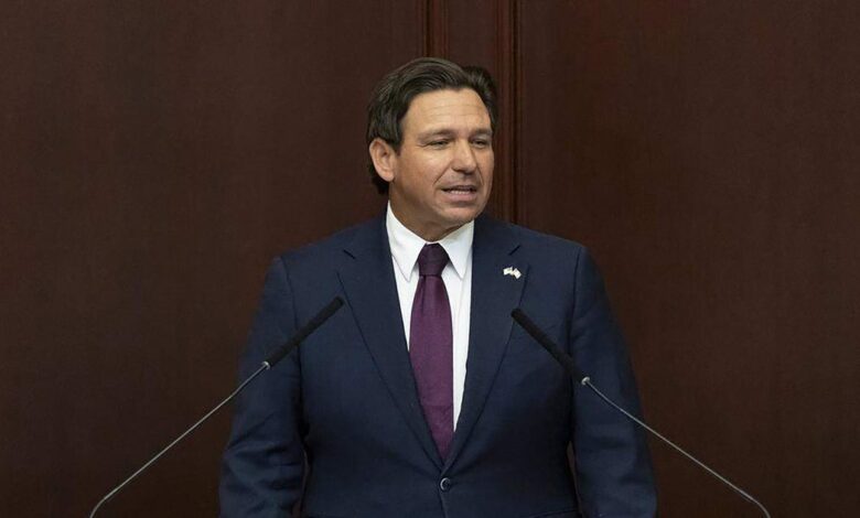 Florida’s new GOP map bid could boost seats in 2026