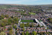 Rochdale vs York: the local football clash that feels huge
