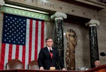 Section 702 FISA renewal stalls as House deadline nears