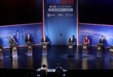 Takeaways from the latest California governor’s debate | CNN Politics