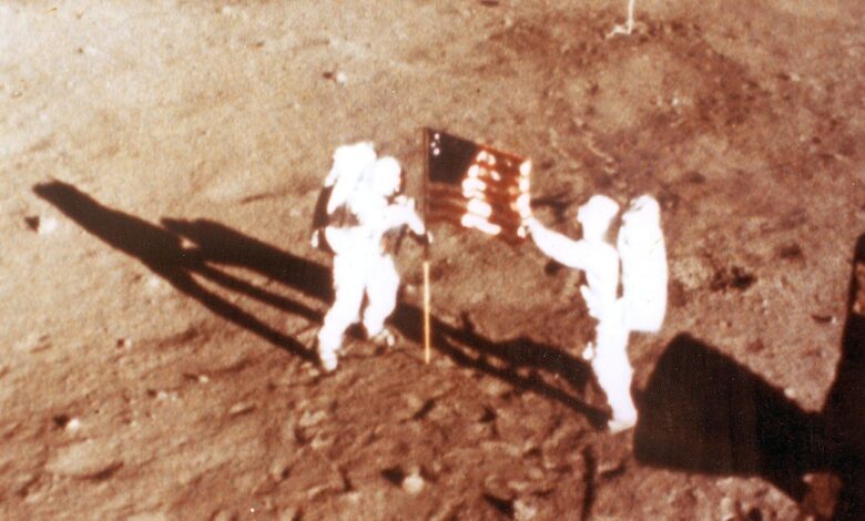 Apollo 11’s “one giant leap” still shapes space science