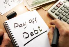 How to Pay Off ,000 Debt by End of 2026