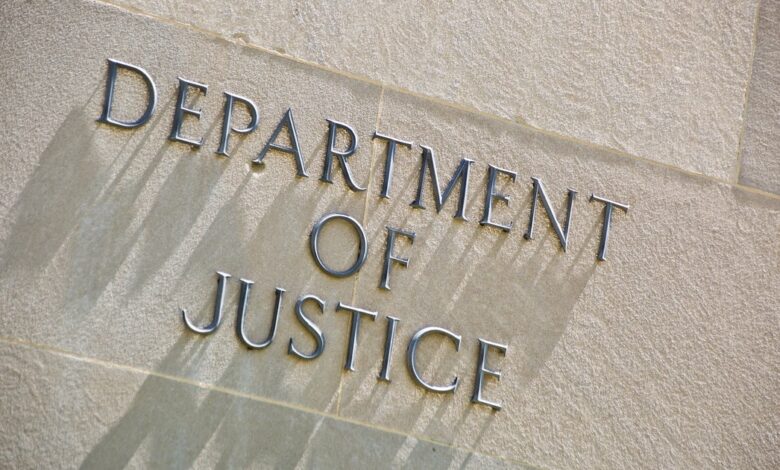 DOJ legal aid accreditation stalls after staff shuffle in immigration program