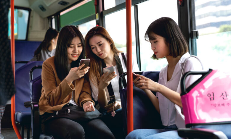 This Hot Restaurant Chain Is Going in Circles