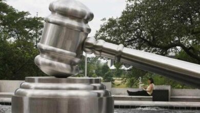 Ohio Judges Now Free to Back Candidates After Court Ruling