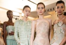 Giorgio Armani Group Charts Steady Course in 2025 Amid Leadership Transition and Strategic Investments