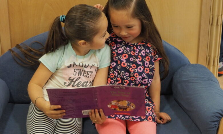 California’s early screening delay could hurt struggling readers