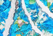 The Future Does Not Belong to America or China