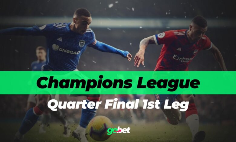 Champions League QF 1st Leg Tips: Real vs Bayern, PSG vs Liverpool