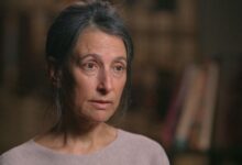 Rachel Goldberg-Polin: How a mother rebuilds life after Hersh was murdered
