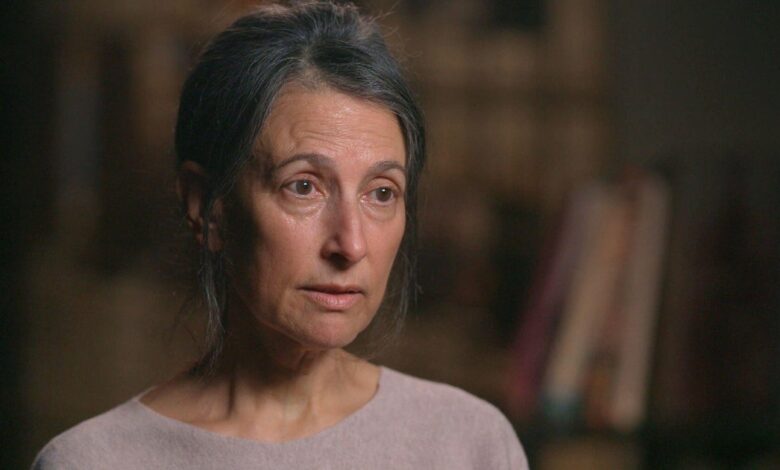 Rachel Goldberg-Polin: How a mother rebuilds life after Hersh was murdered