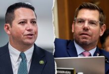 House “spring cleaning” resignations hit ethics storm—what comes next