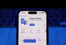 Google Translate adds pronunciation practice with instant AI feedback