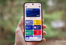 Google Wallet has replaced my card wallet—photos and maps don’t compare