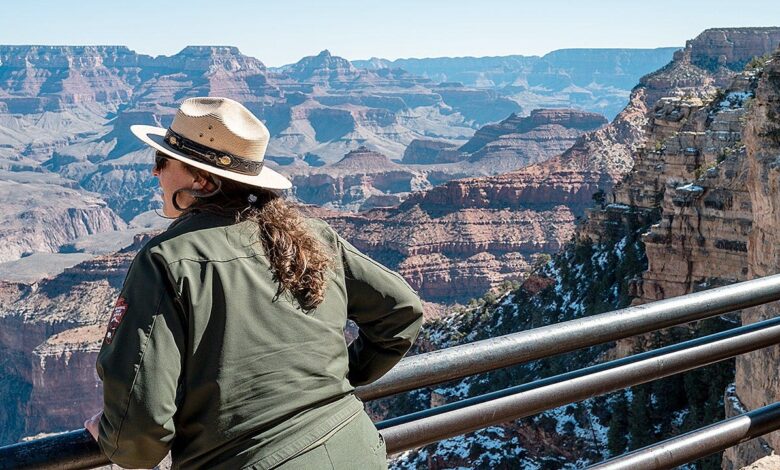 National Park fee fight: Democrats call it discriminatory—Burgum cites conservation gains