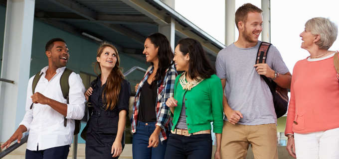 Teacher Resilience in Two Minutes: Daily Sparks Practice