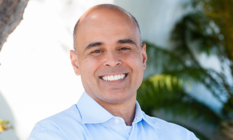 Gus Mattammal’s bid for California superintendent: tutoring, data and access