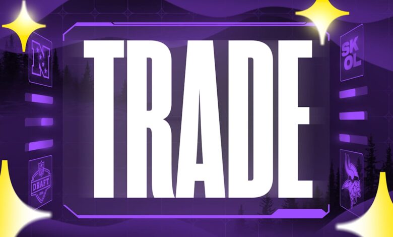 Vikings Trade Jonathan Greenard to Eagles: What Minnesota Gained