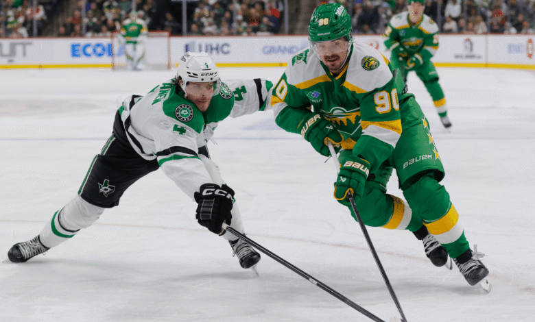 Stars vs Wild: 3 Things to Watch in Game 3