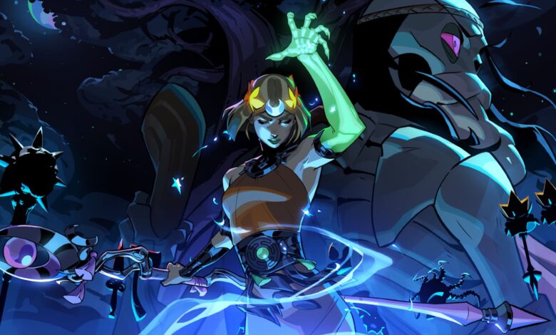 Hades II and the Imago Dei: What Melinoë’s Story Says About Humanity