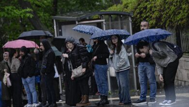 Hafta sonu hava durumu: Meteoroloji’den kritik uyarılar